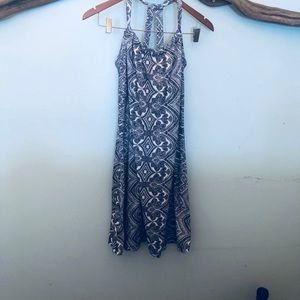 Super comfy hiking dress